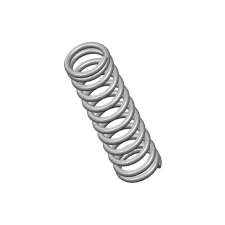 Approved Vendor Compression Spring, O= .484, L= 1.84, W= .064 G609961310
